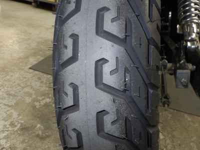 Yamaha XVS250 Drag Star 2005