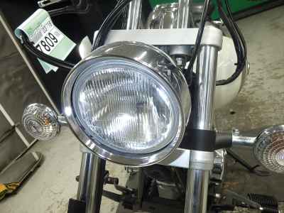 Yamaha XVS250 Drag Star 2005