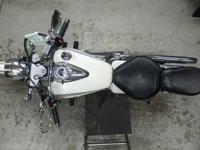 Yamaha XVS250 Drag Star 2005