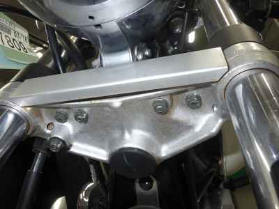 Yamaha XVS250 Drag Star 2005