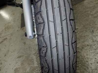 Yamaha XVS250 Drag Star 2005