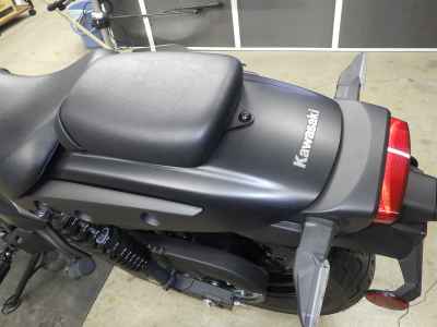 Kawasaki Eliminator 400 2023