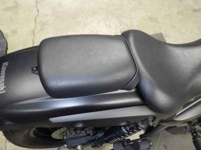 Kawasaki Eliminator 400 2023