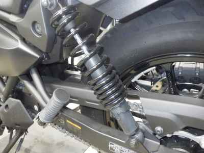 Kawasaki Eliminator 400 2023