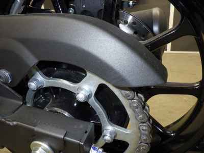 Kawasaki Eliminator 400 2023