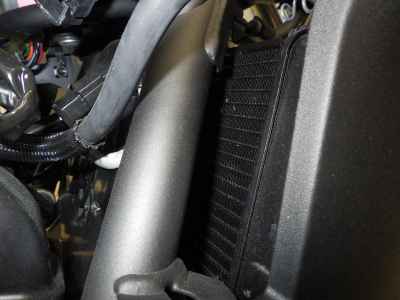 Kawasaki Eliminator 400 2023