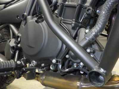 Kawasaki Eliminator 400 2023