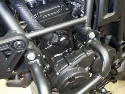 Kawasaki Eliminator 400 2023