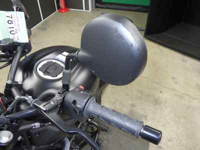 Kawasaki Eliminator 400 2023