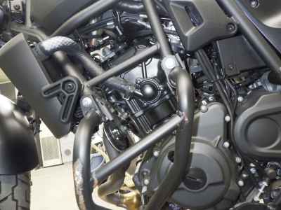 Kawasaki Eliminator 400 2023