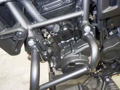 Kawasaki Eliminator 400 2023