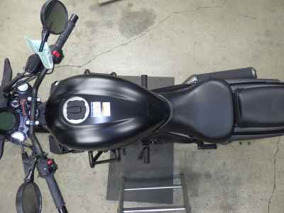 Kawasaki Eliminator 400 2023