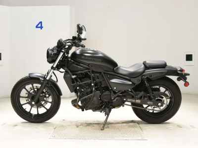 Kawasaki Eliminator 400 2023