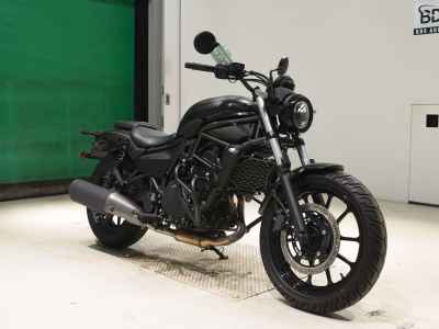 Kawasaki Eliminator 400 2023