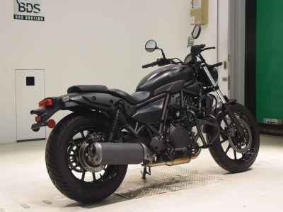 Kawasaki Eliminator 400 2023