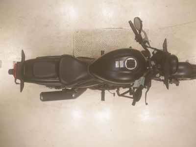 Kawasaki Eliminator 400 2023