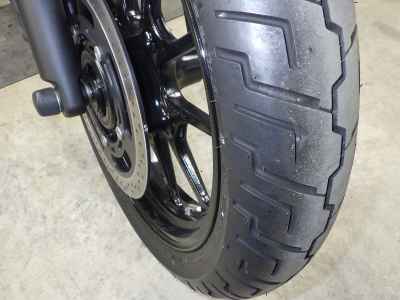 Kawasaki Eliminator 400 2023