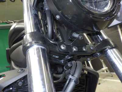 Kawasaki Eliminator 400 2023