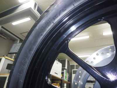 Kawasaki Eliminator 400 2023