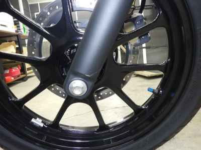 Kawasaki Eliminator 400 2023