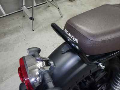 Honda GB350 2021