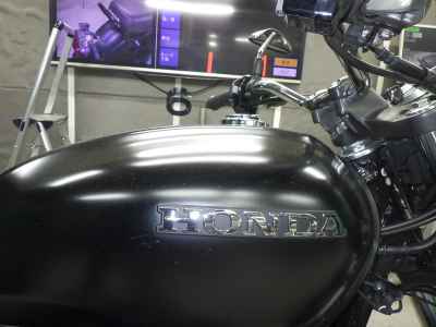 Honda GB350 2021