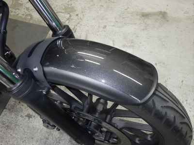 Honda GB350 2021