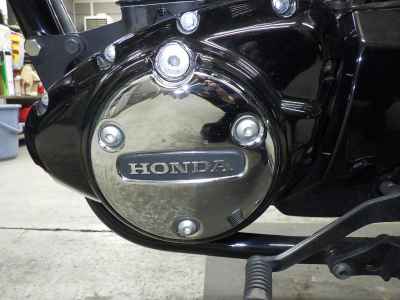 Honda GB350 2021