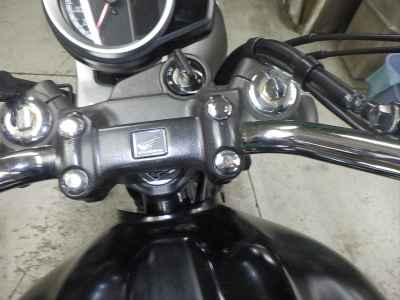 Honda GB350 2021
