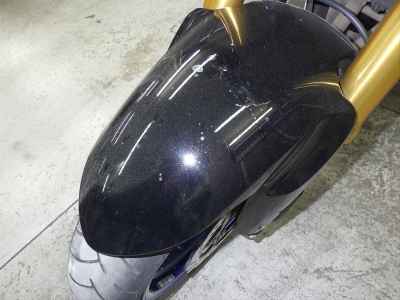 Suzuki GSX-S750 2022