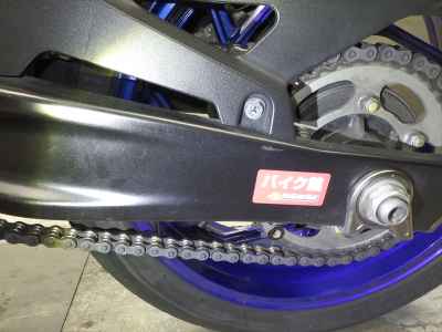 Suzuki GSX-S750 2022