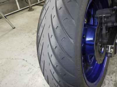 Suzuki GSX-S750 2022