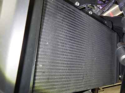 Suzuki GSX-S750 2022