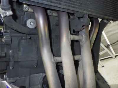 Suzuki GSX-S750 2022