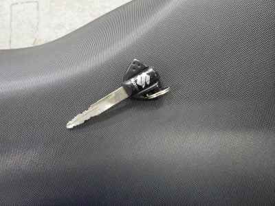 Suzuki GSX-S750 2022