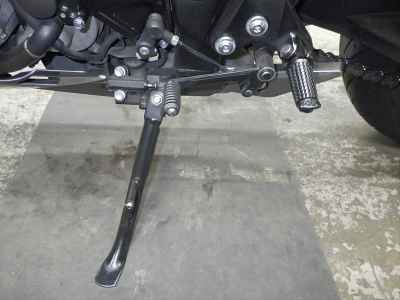 Suzuki GSX-S750 2022