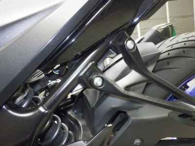 Suzuki GSX-S750 2022