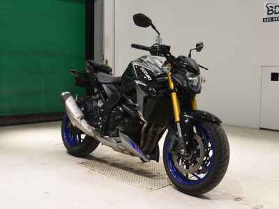 Suzuki GSX-S750 2022