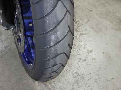 Suzuki GSX-S750 2022