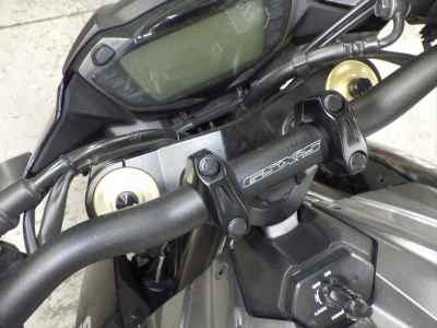 Suzuki GSX-S750 2022