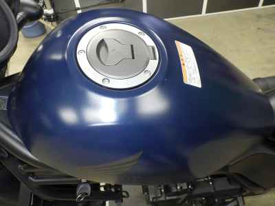 Honda Rebel CMX250 2020