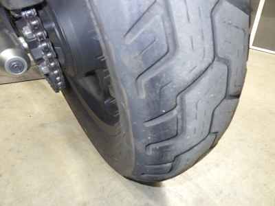 Honda Rebel CMX250 2020