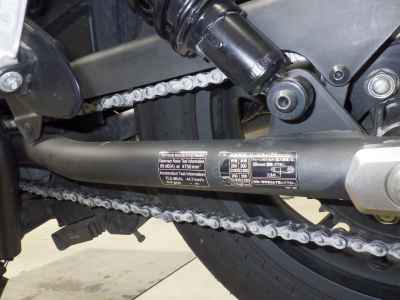 Honda Rebel CMX250 2020