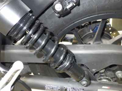 Honda Rebel CMX250 2020