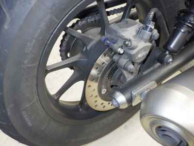 Honda Rebel CMX250 2020