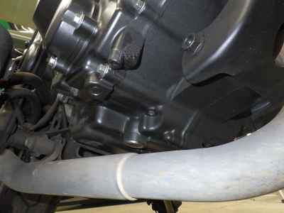 Honda Rebel CMX250 2020