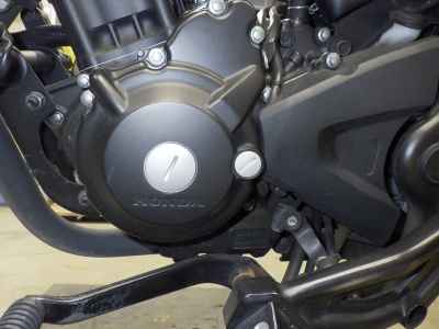 Honda Rebel CMX250 2020