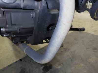 Honda Rebel CMX250 2020