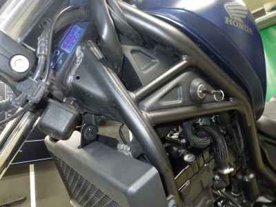 Honda Rebel CMX250 2020