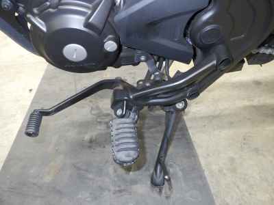 Honda Rebel CMX250 2020